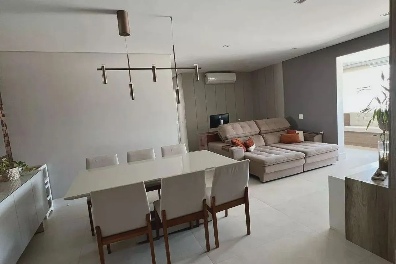 PRAÇAS DA LAPA - APÊ COM 87 M² - Foto 4