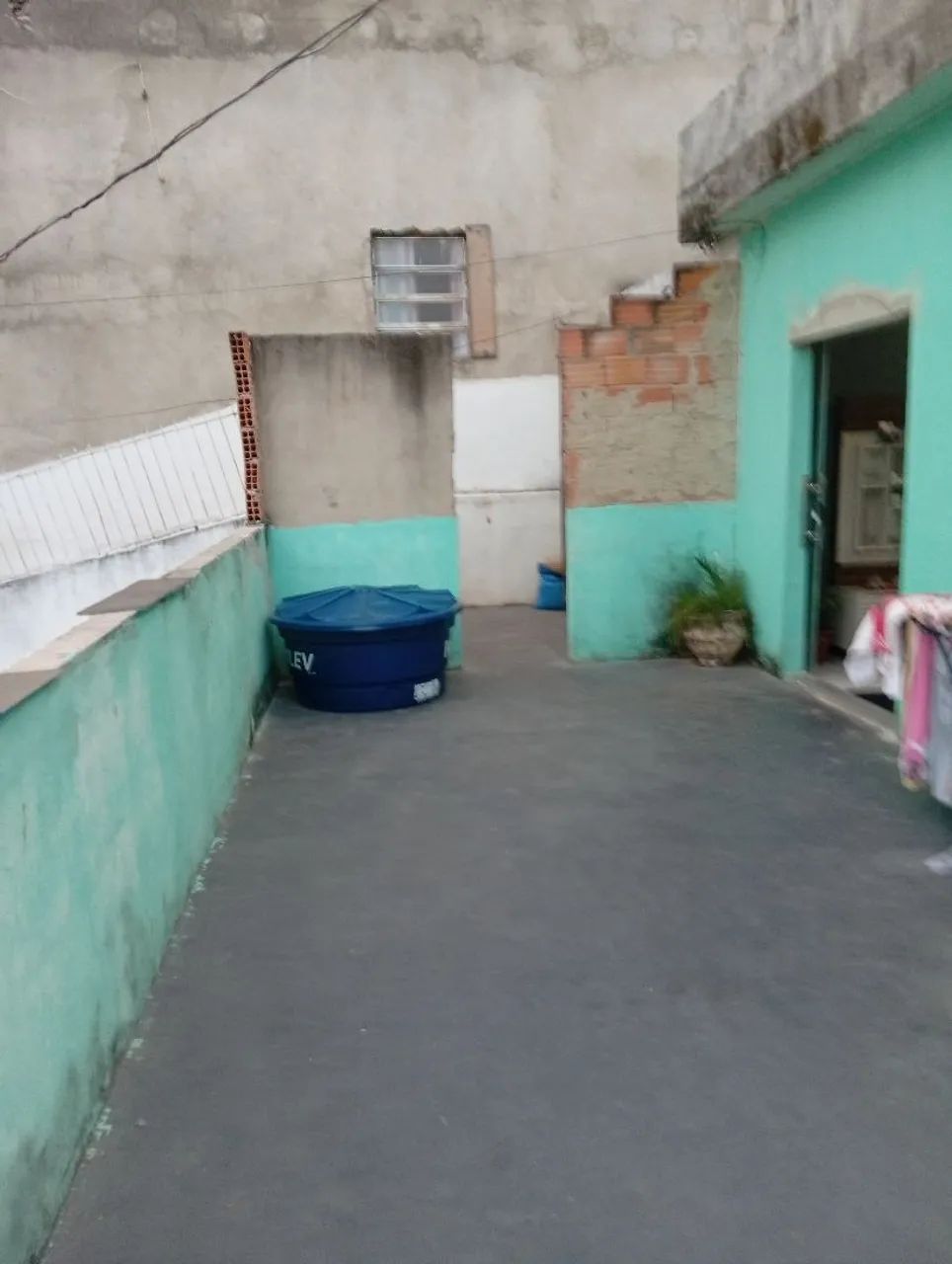 Vende ou troca casa tupi - Foto 5