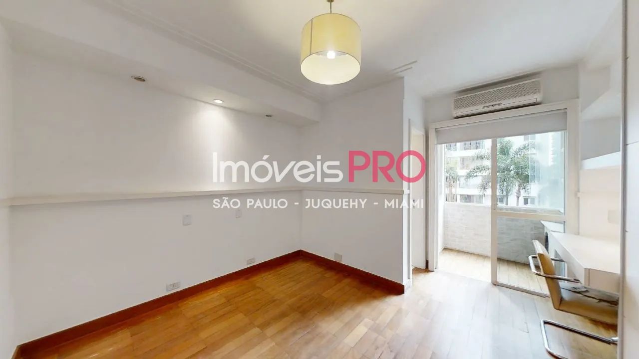 Apartamento, Itaim Bibi - São Paulo - Foto 4