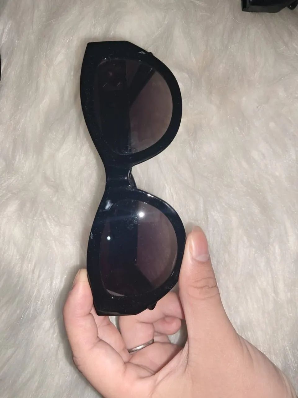 Óculos de sol feminino  - Foto 2