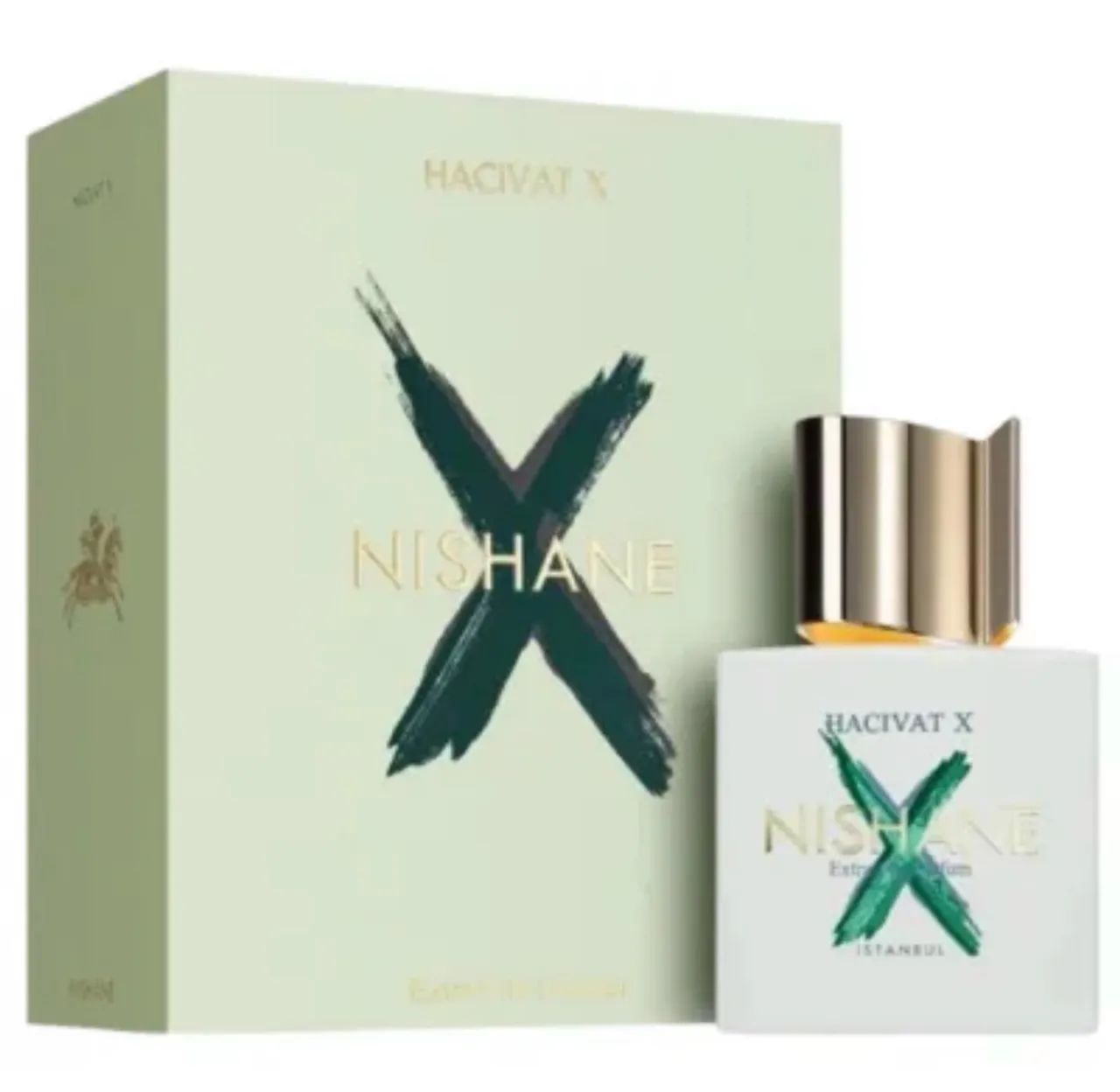 P. Nichane Hacivat x 100ml