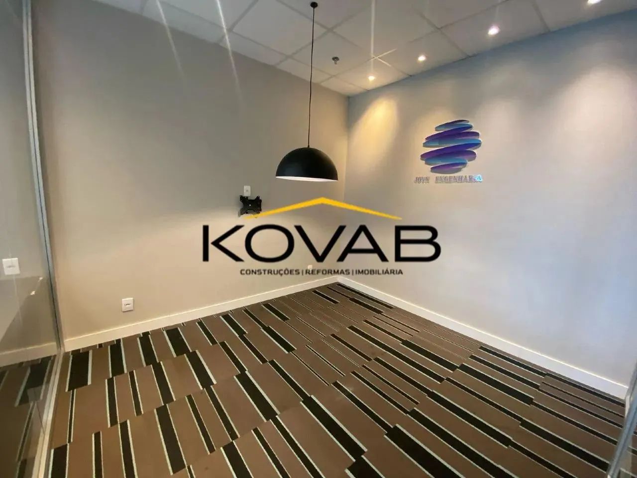 Oportunidade de Locação: Conjunto Comercial de 69m², pronto para uso! - Foto 5