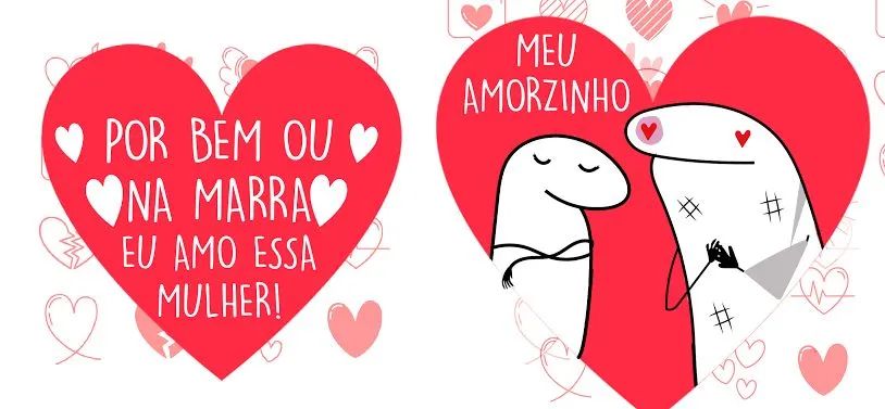 COMBO 2 CANECAS DE CASAL - Foto 6