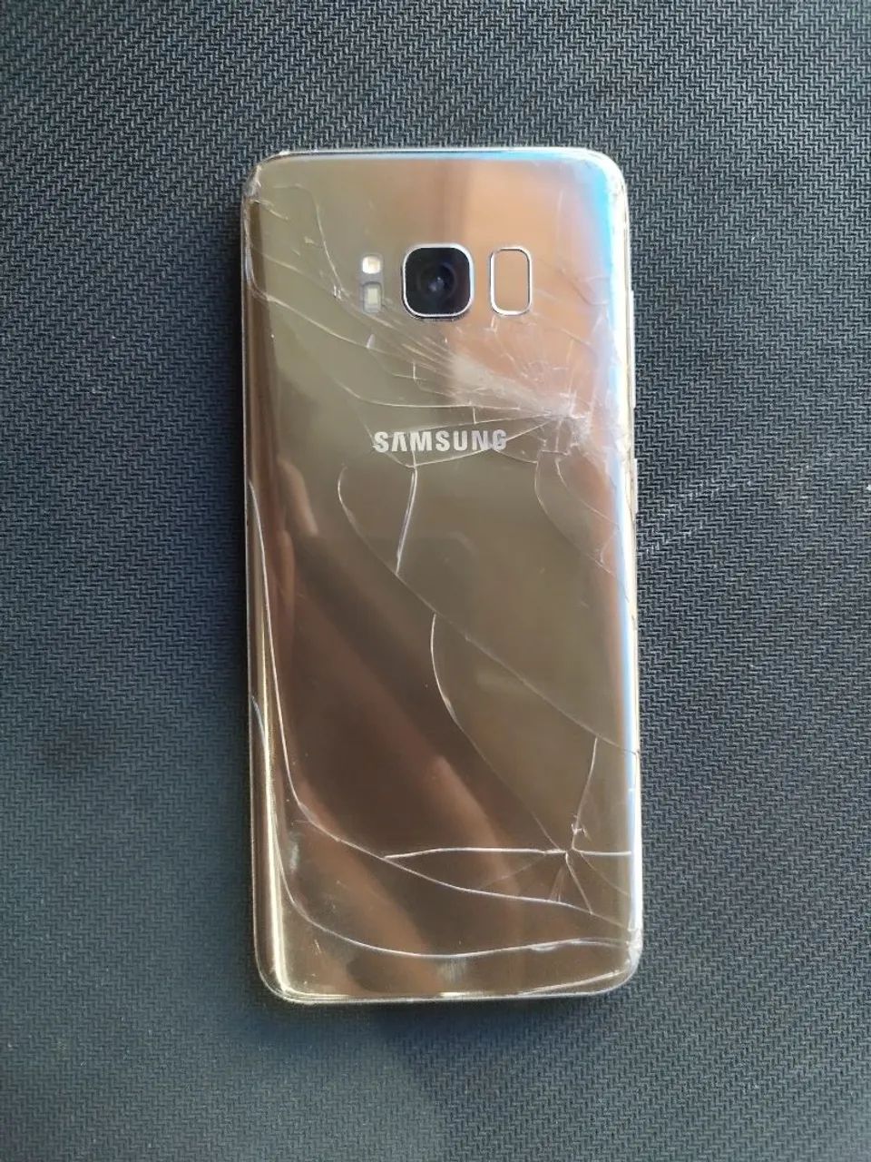 Samsung Galaxy S8 