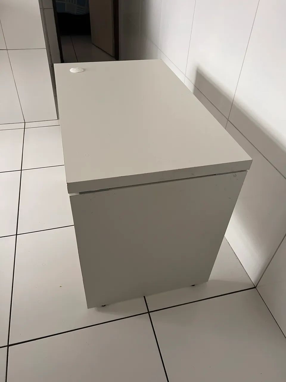 Mesa de escritório 