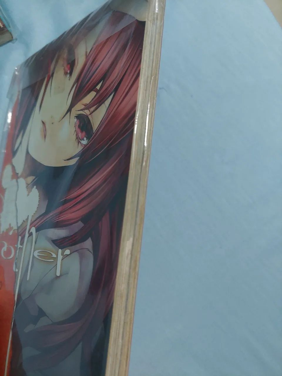 Mangá Another volumes 1, 2 e 3 - Foto 3