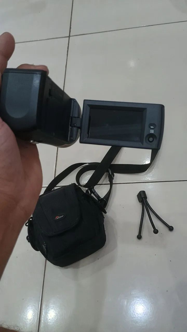 Câmera fotográfica  - Foto 5