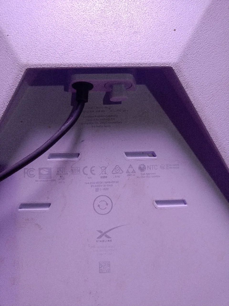 Starlink - Foto 4
