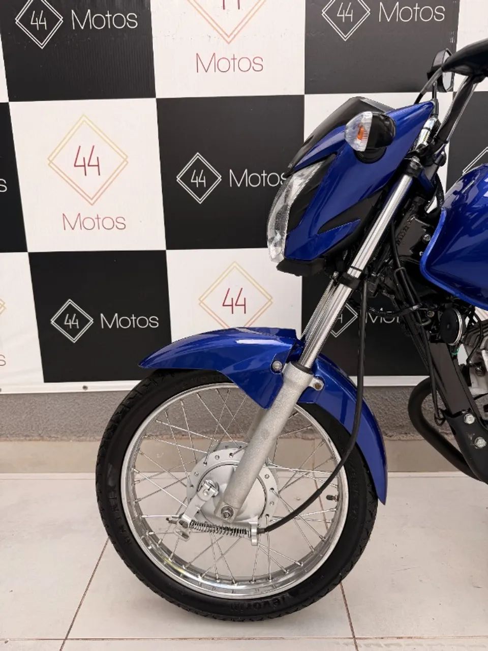 Honda CG Start 160 Flex - Foto 4