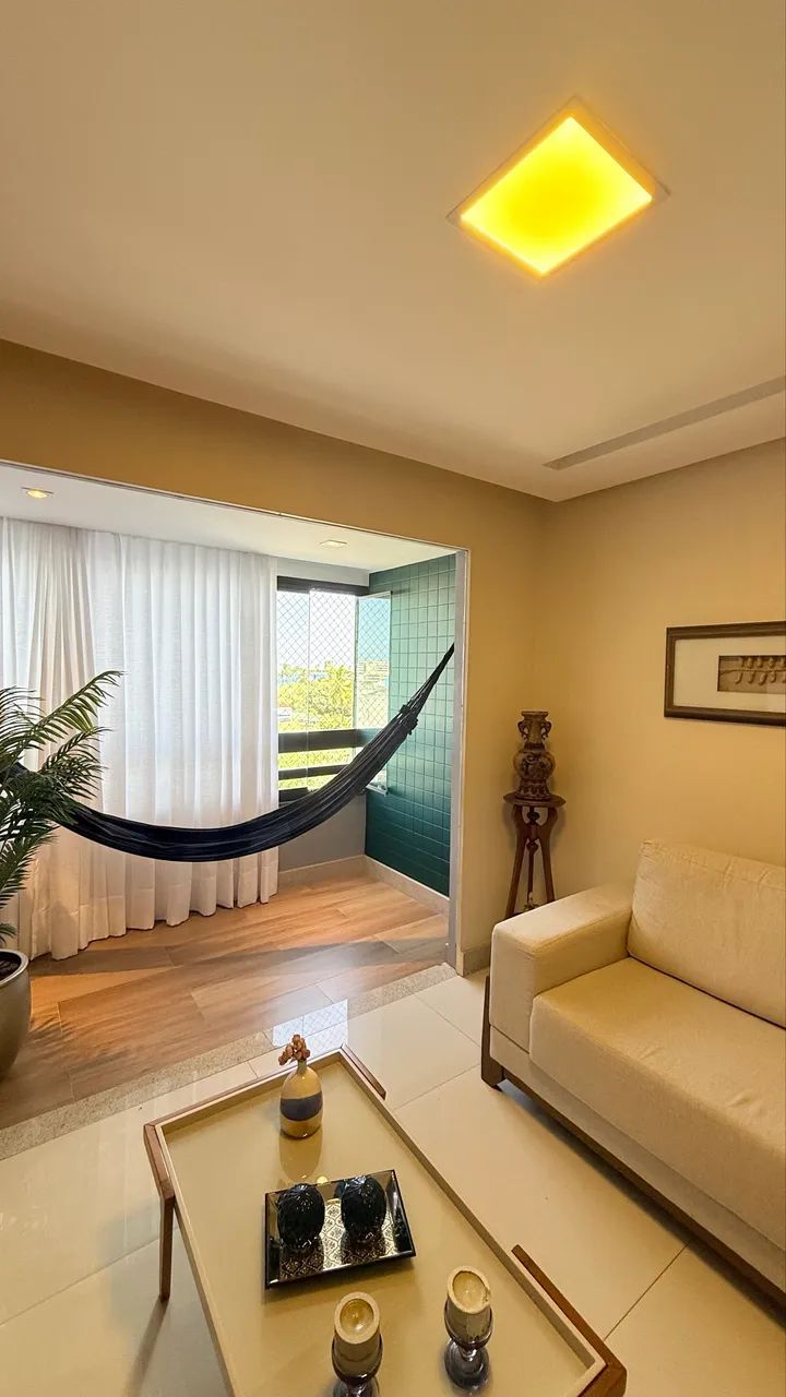 Apartamento no Luzia, Reformado  - Foto 4