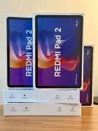 Redmi Pad 2 256 GB + 8 GB RAM Lacrado  - Foto 4