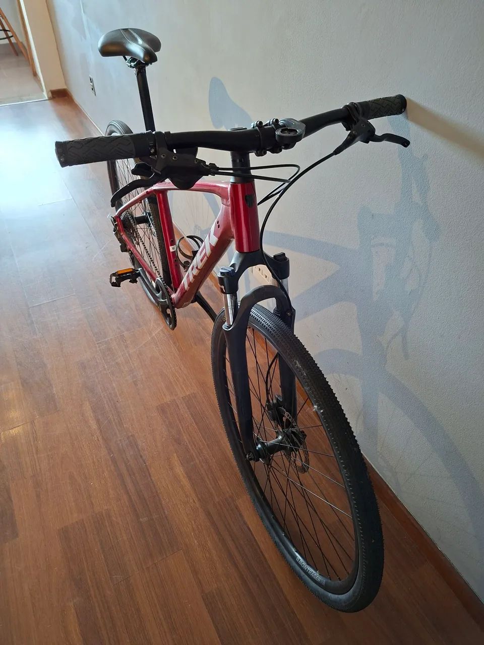 Trek Dual Sport 3 bicicleta MTB - Foto 3