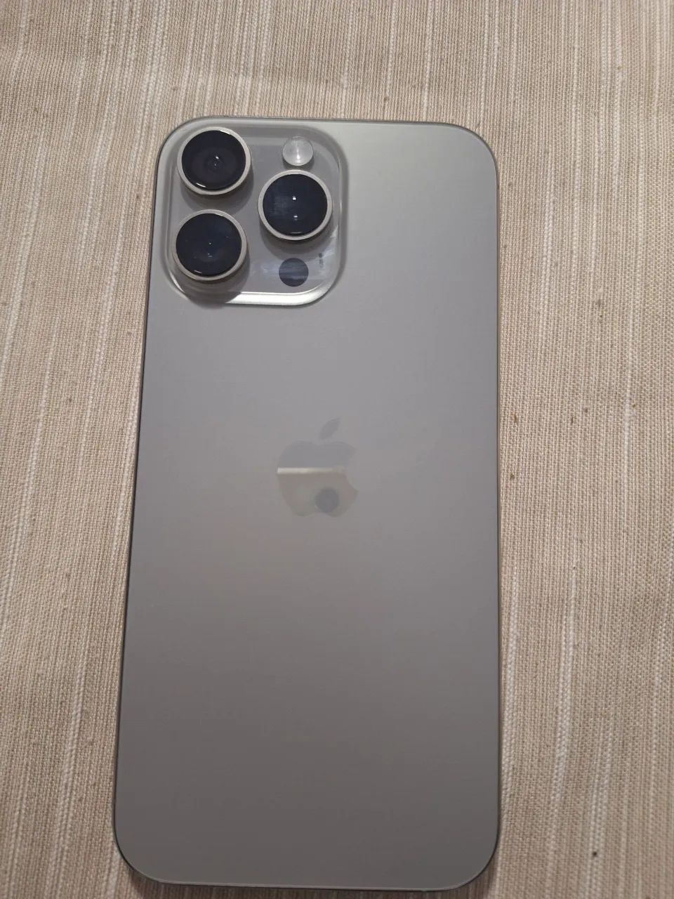 IPHONE 16 PRO MAX 256G - Foto 4