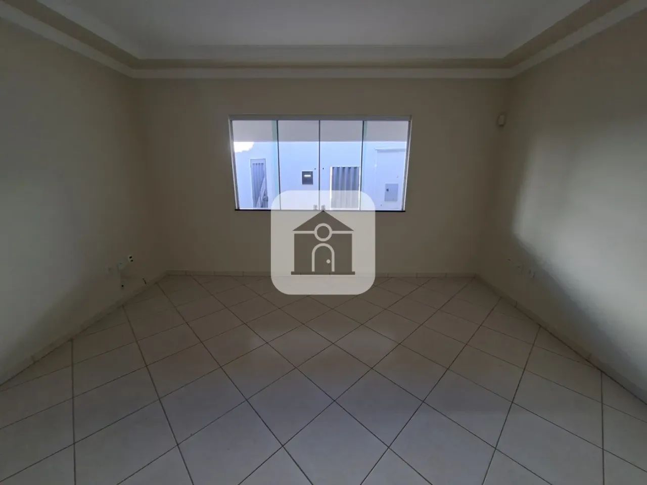 Casa Padrão em Uberlândia - Foto 2