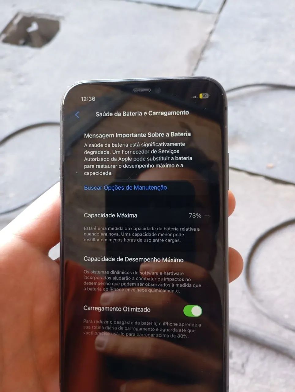 iPhone 11 64g  - Foto 3