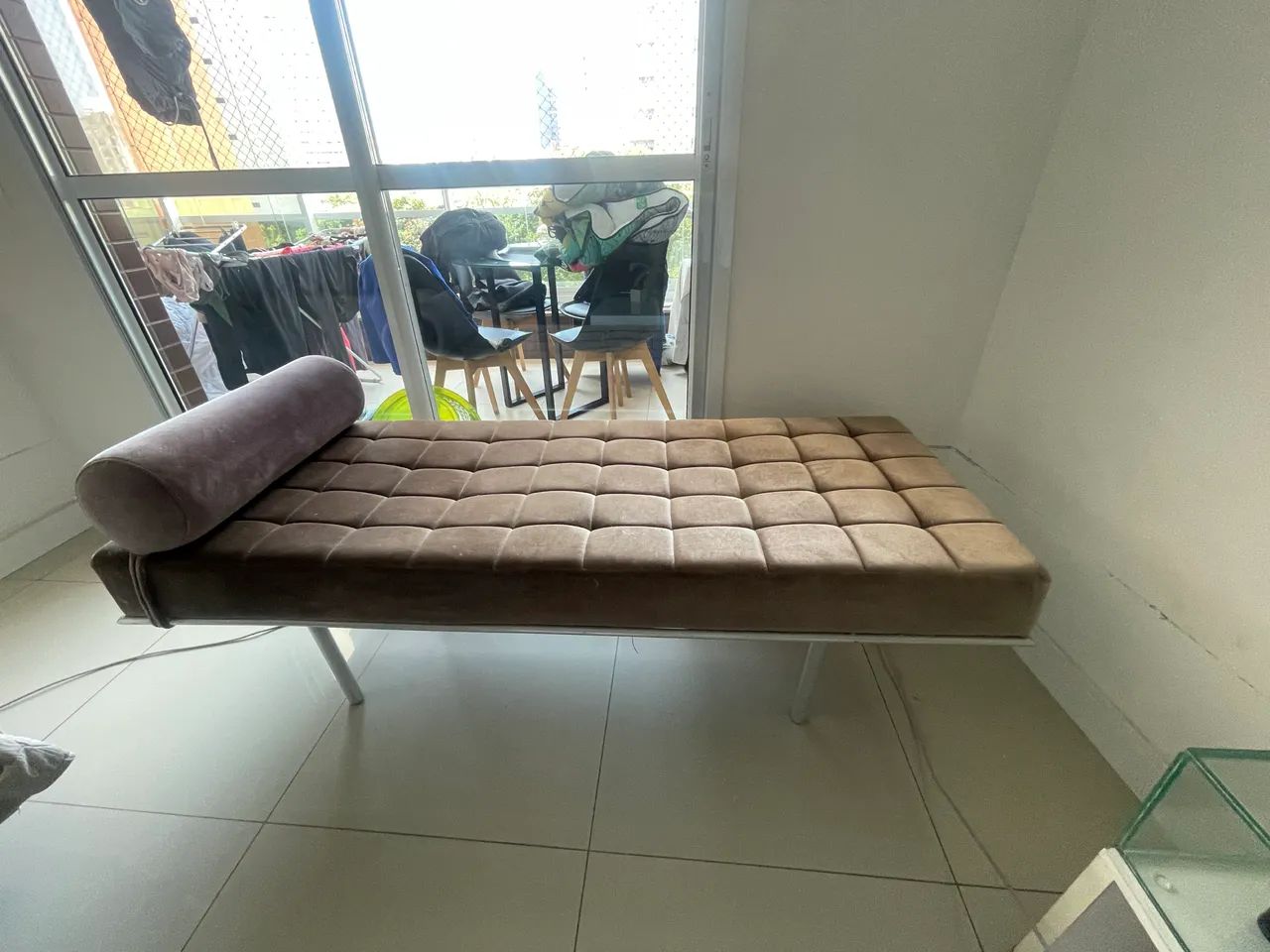 Recamier - Foto 2