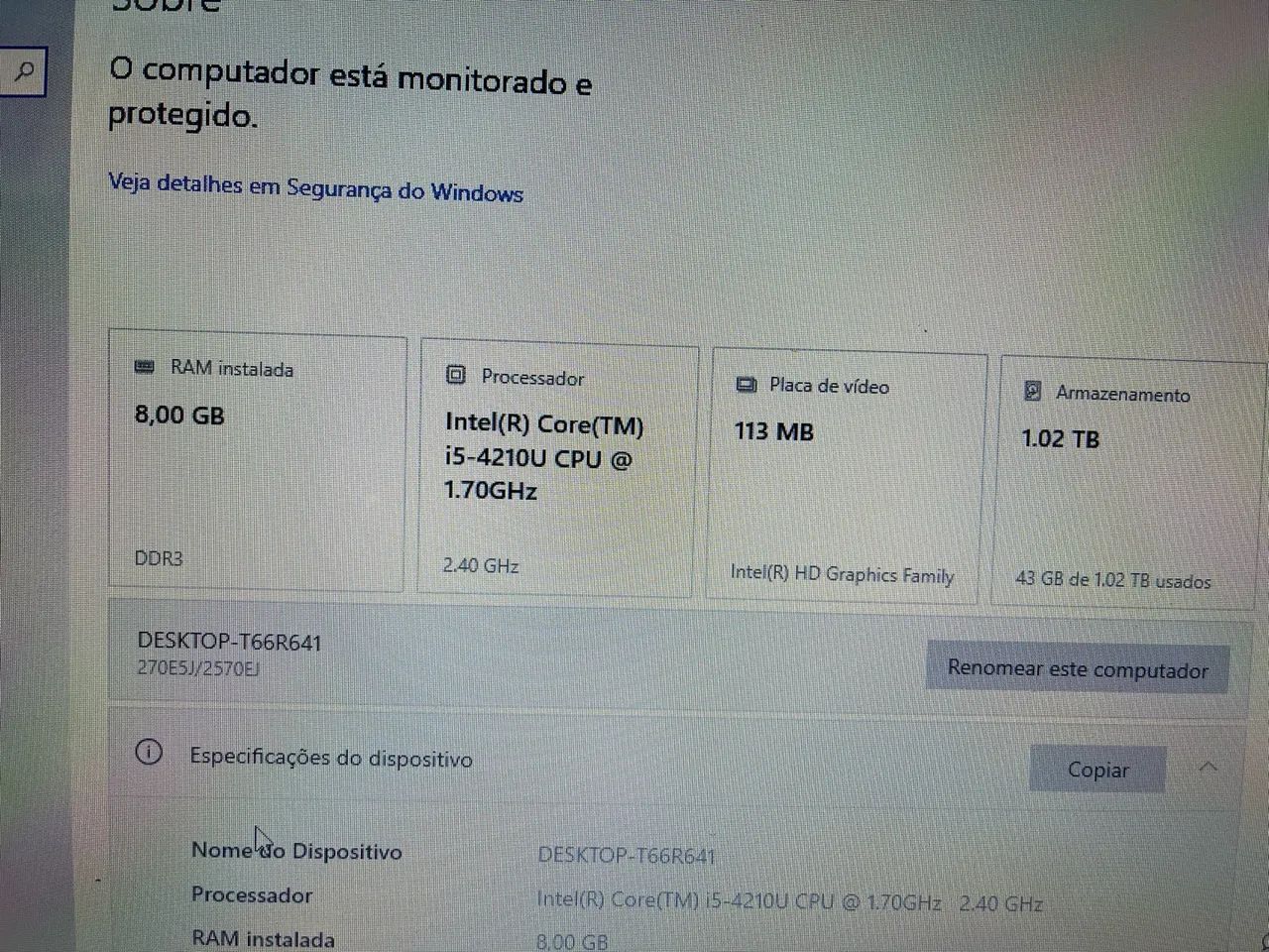 Venda - Foto 4