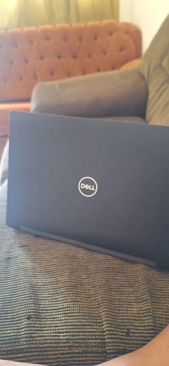 Notebook dell - Foto 2