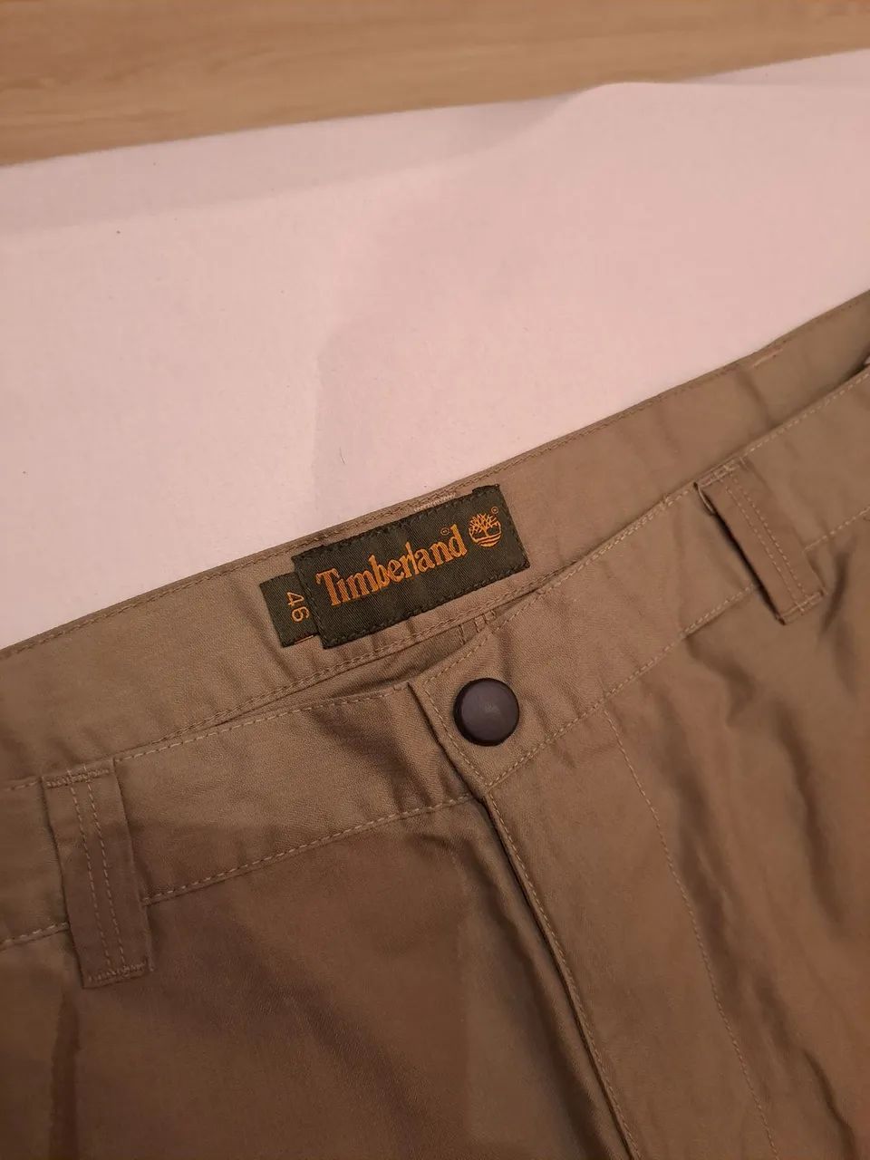 Calça timberland  - Foto 4