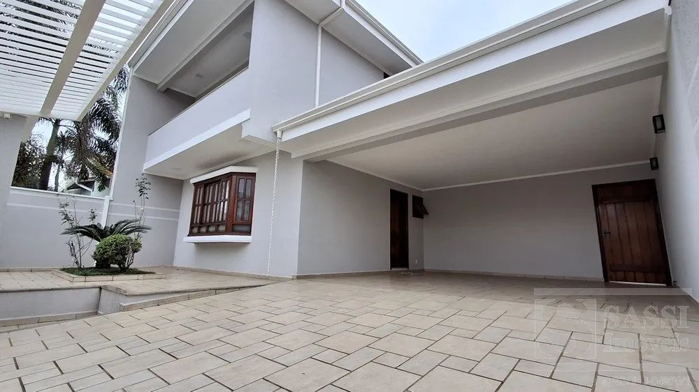 Casa em CONDOMINIO PARQUE AVENIDA