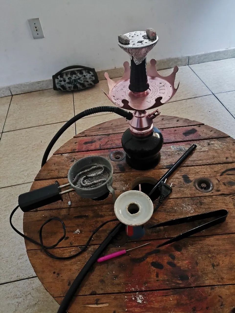 Vendo  completo R$ 180 - Foto 2