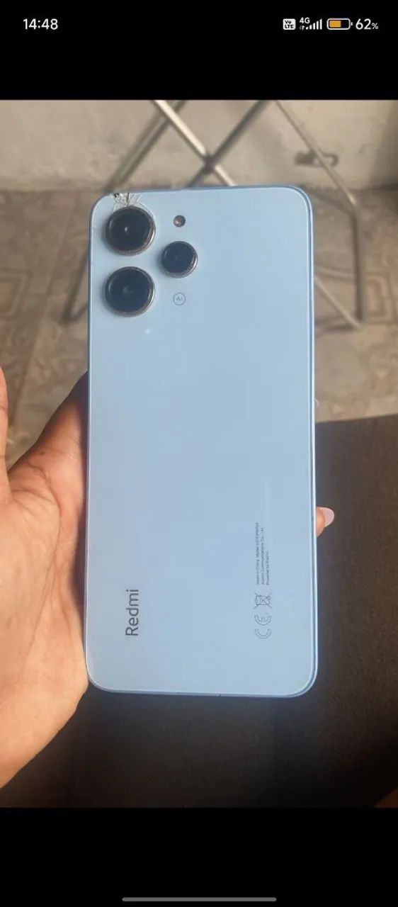 Celular  - Foto 2