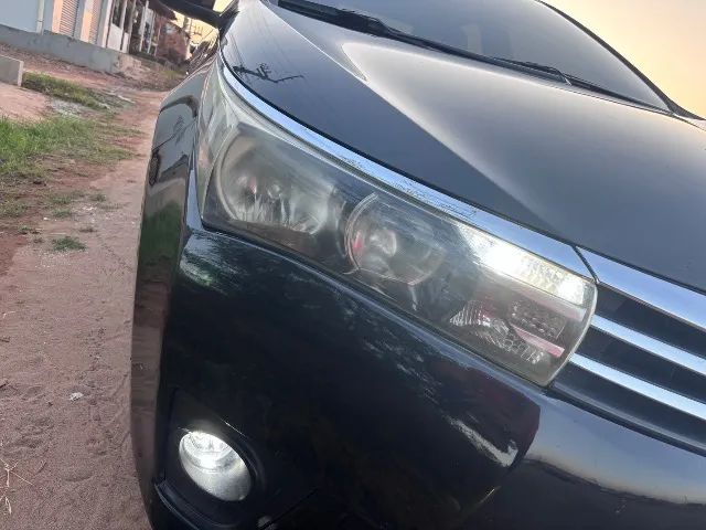 Toyota Corolla Corolla XEi 2.0 Flex 16V Aut. 2016