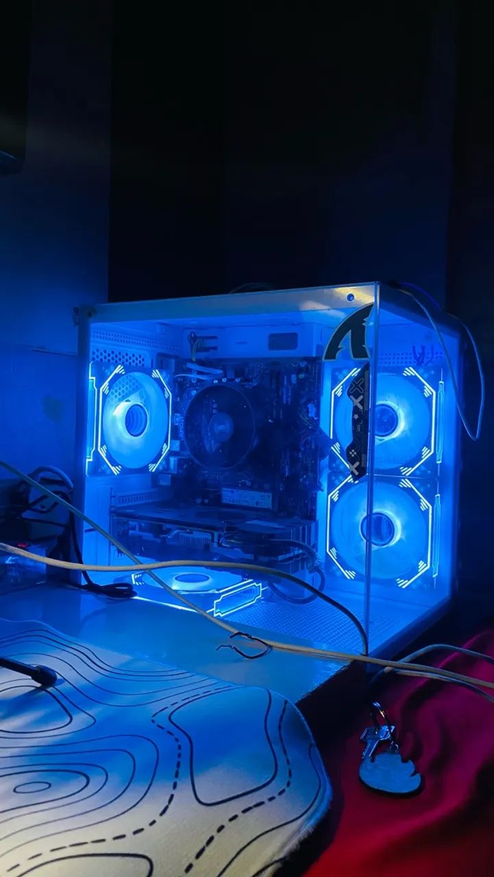 PC GAMER/ESTUDOS - Foto 4