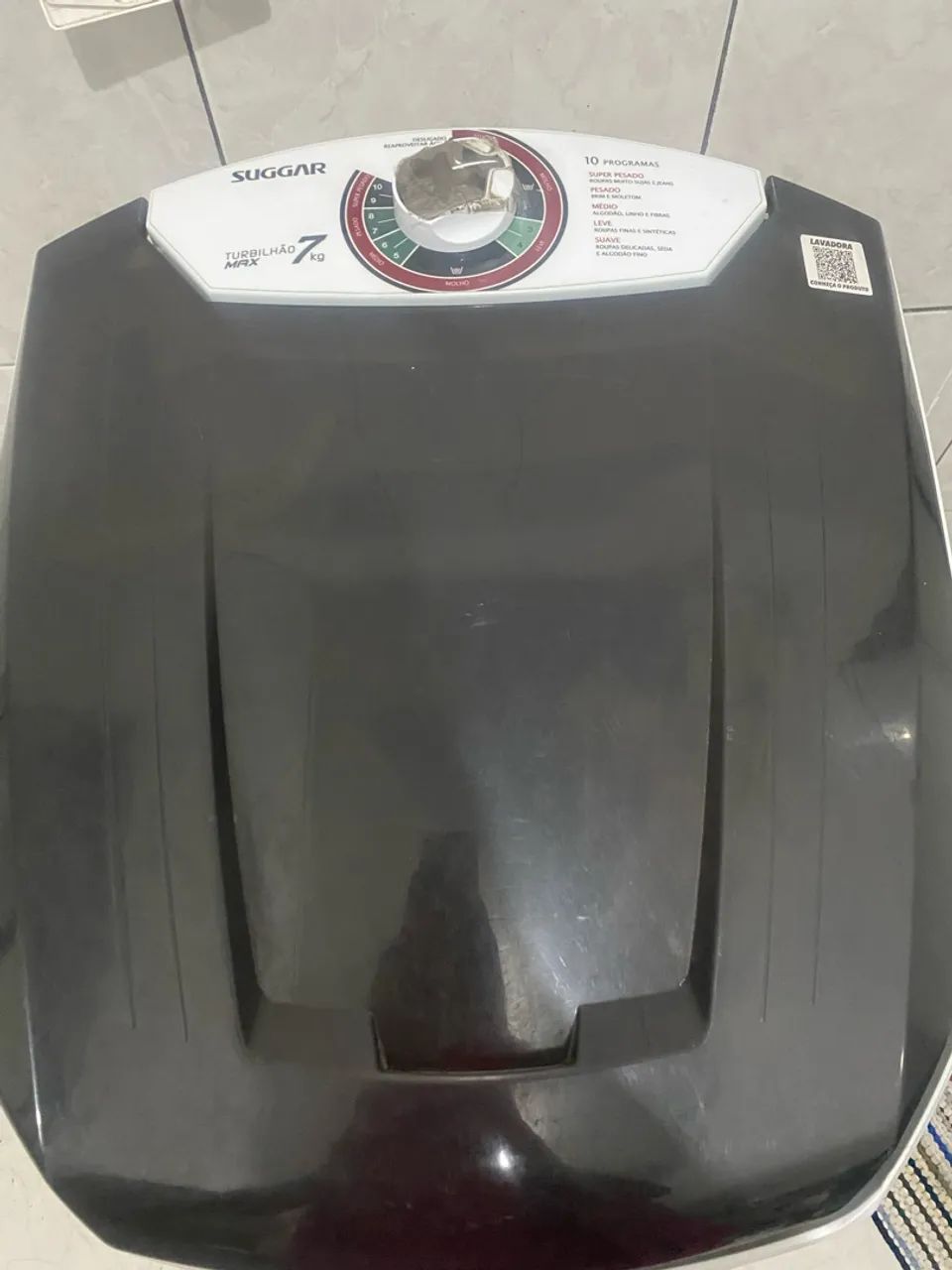 tanquinho  - Foto 2