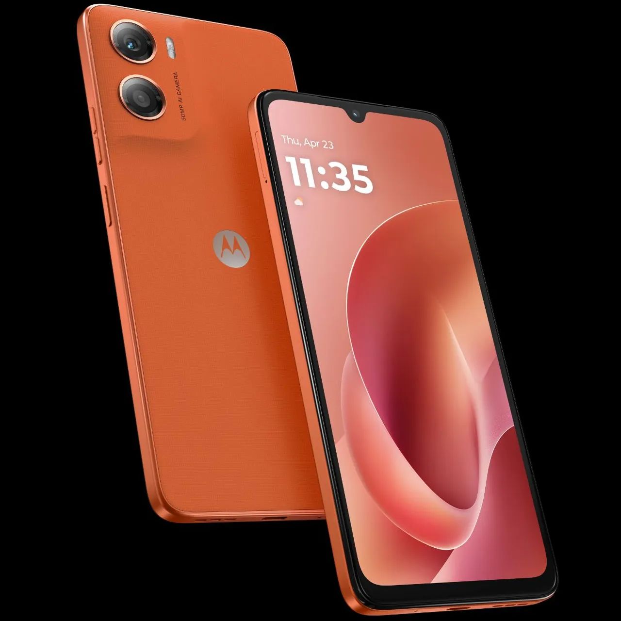 Celular MotoG 06