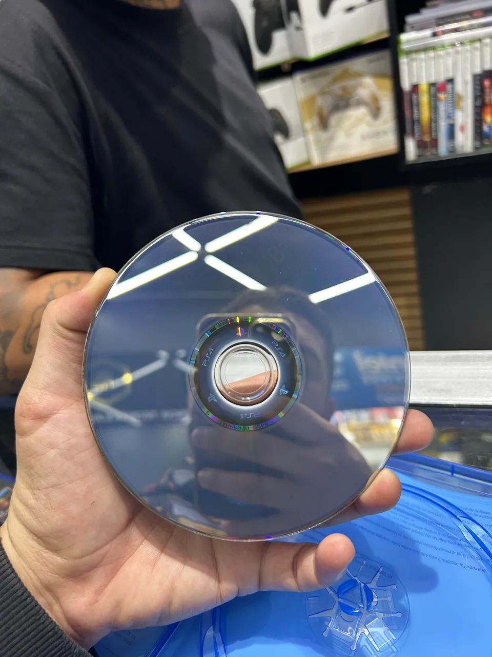 Jurassic World Evolution PS4  - Foto 2