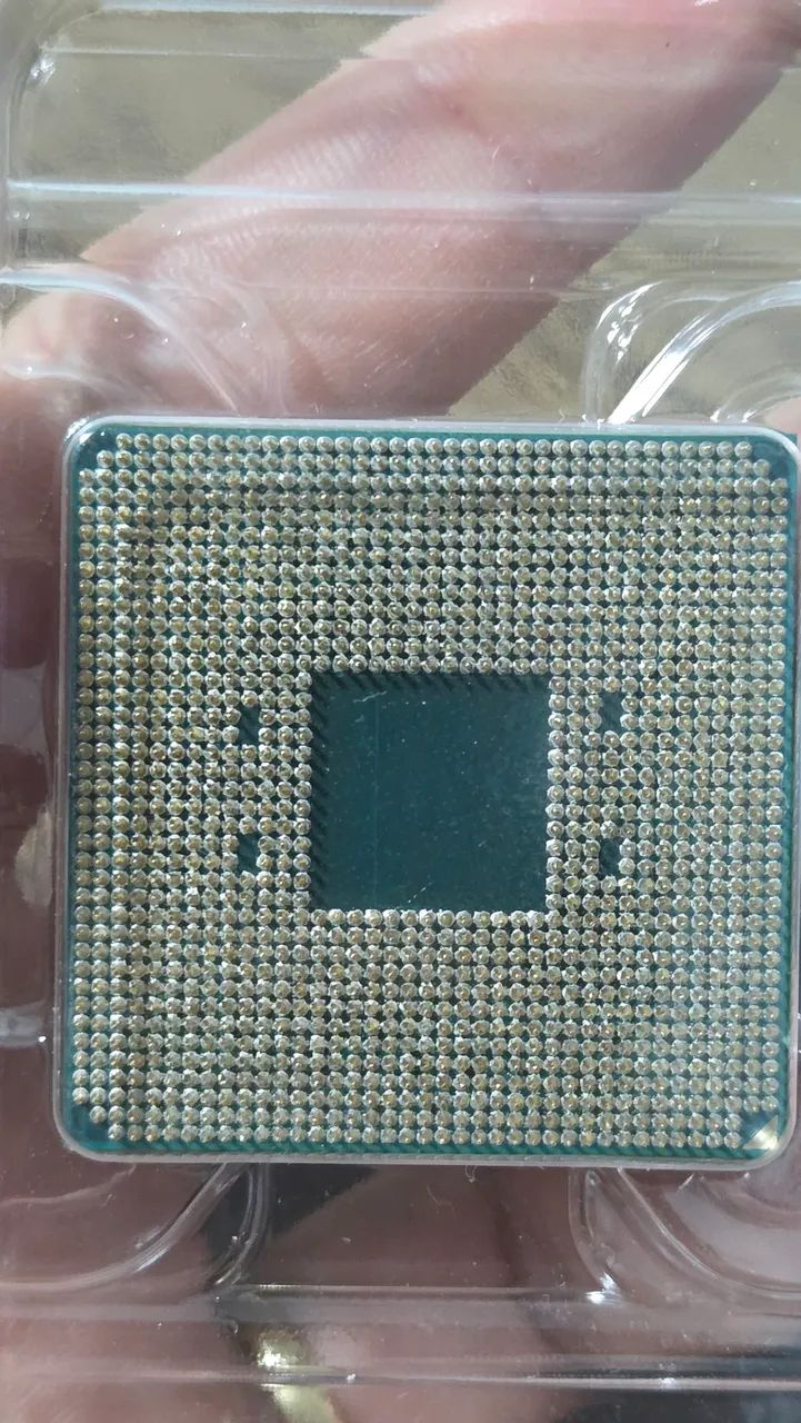 Ryzen 7 5700x3d - Foto 2