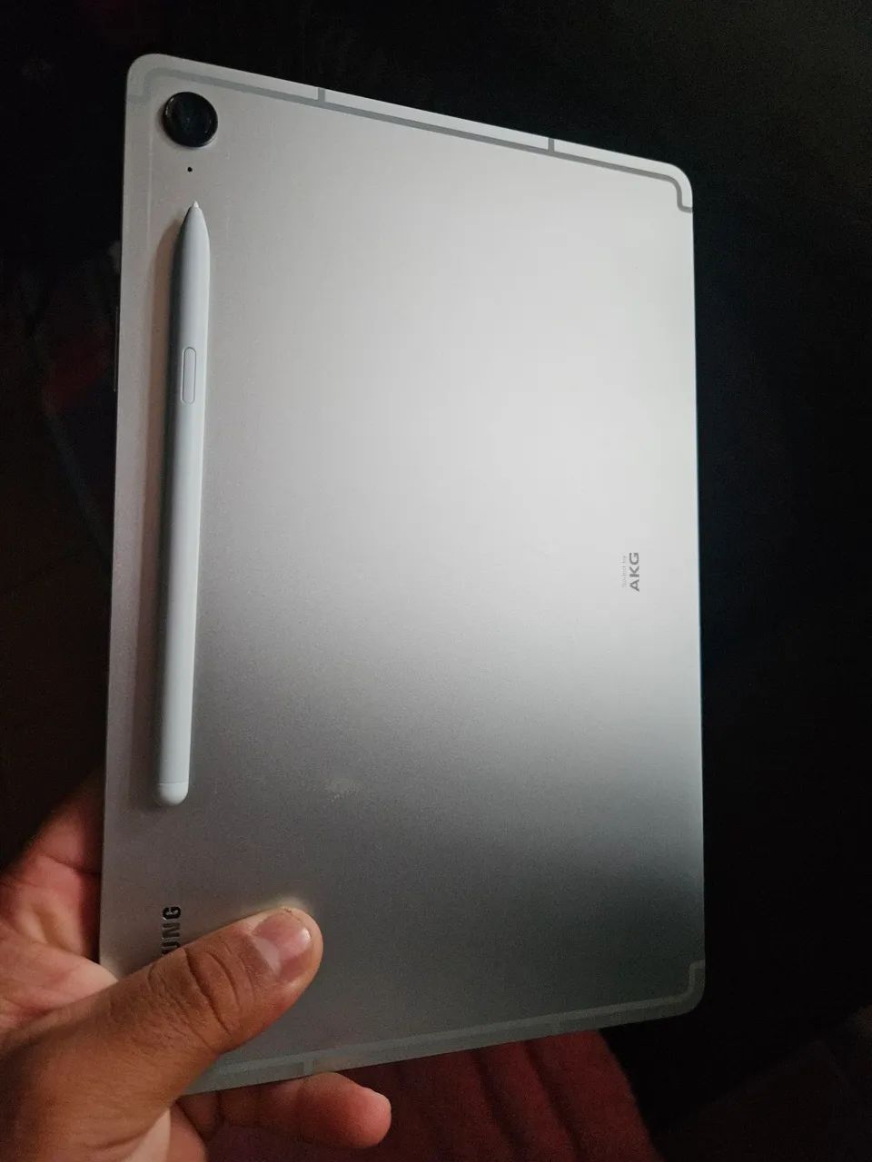 Galaxy Tab S9FE - Foto 3