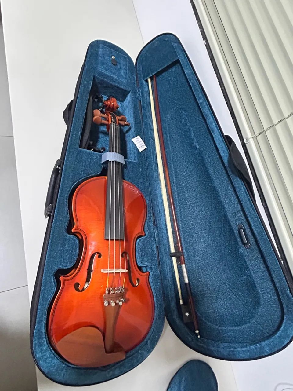 Violino - Hofma - Foto 2