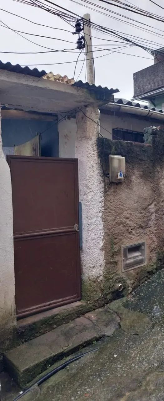 Casa na montese