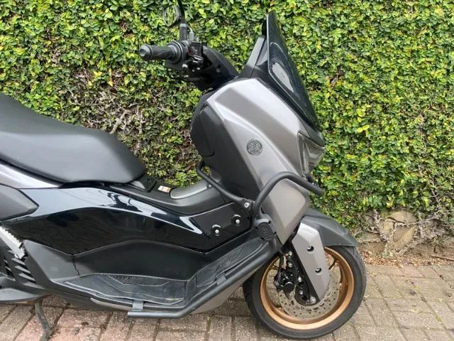 Yamaha NMax 2025 - Foto 2