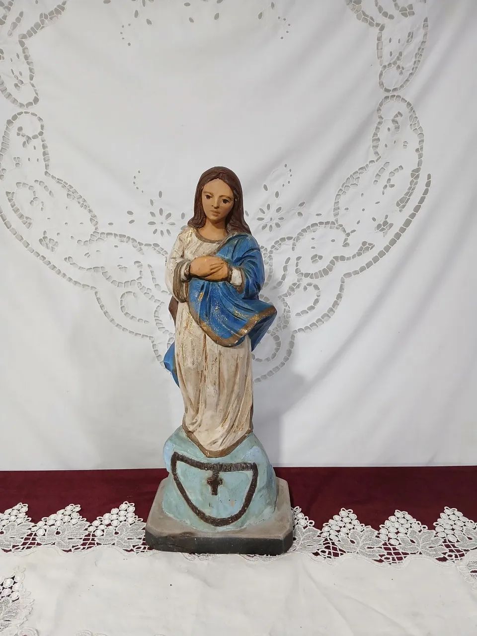 Antiga Nossa Senhora da Conceição Madeira 