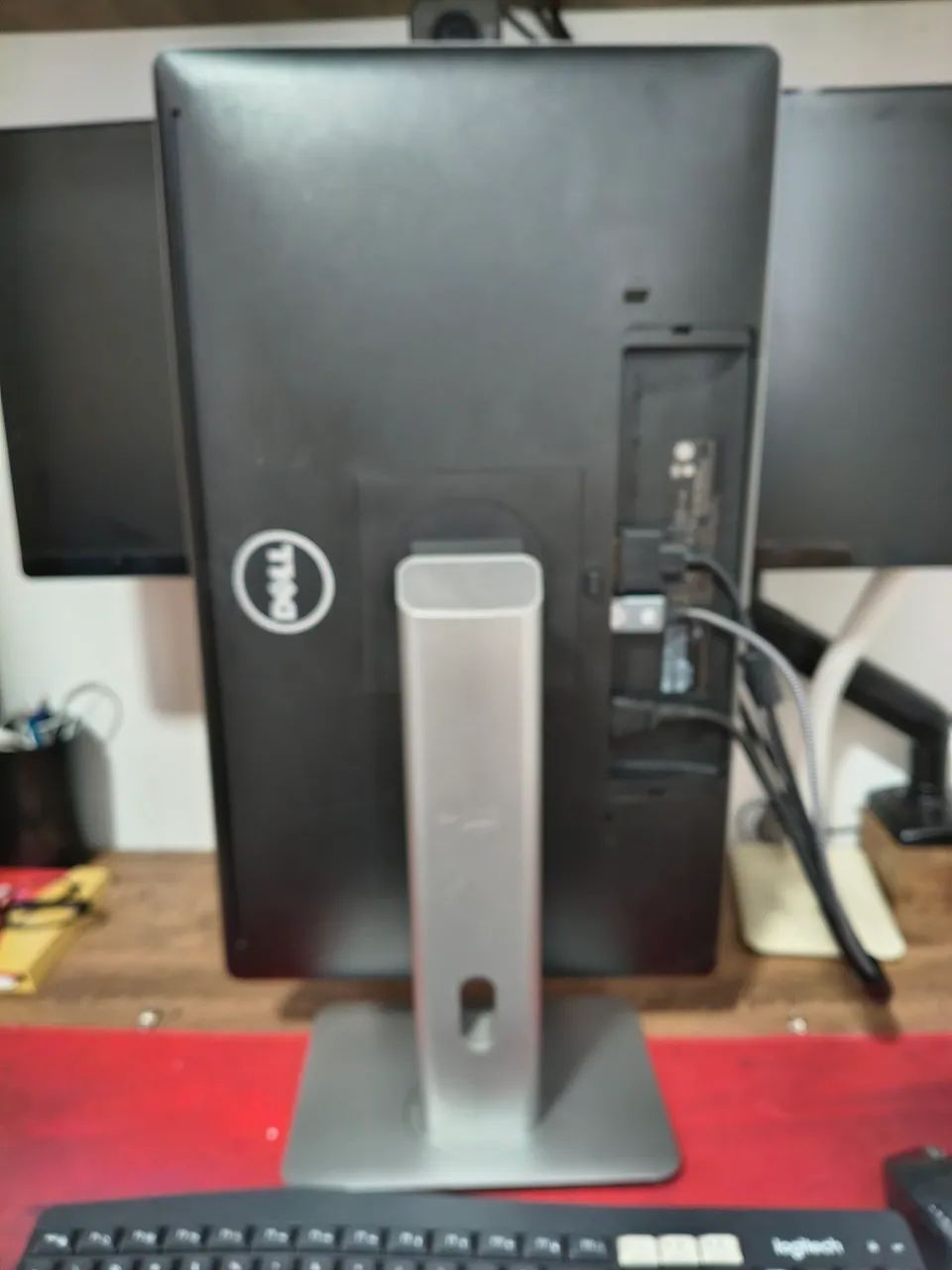 Monitor Dell 24" - Foto 3