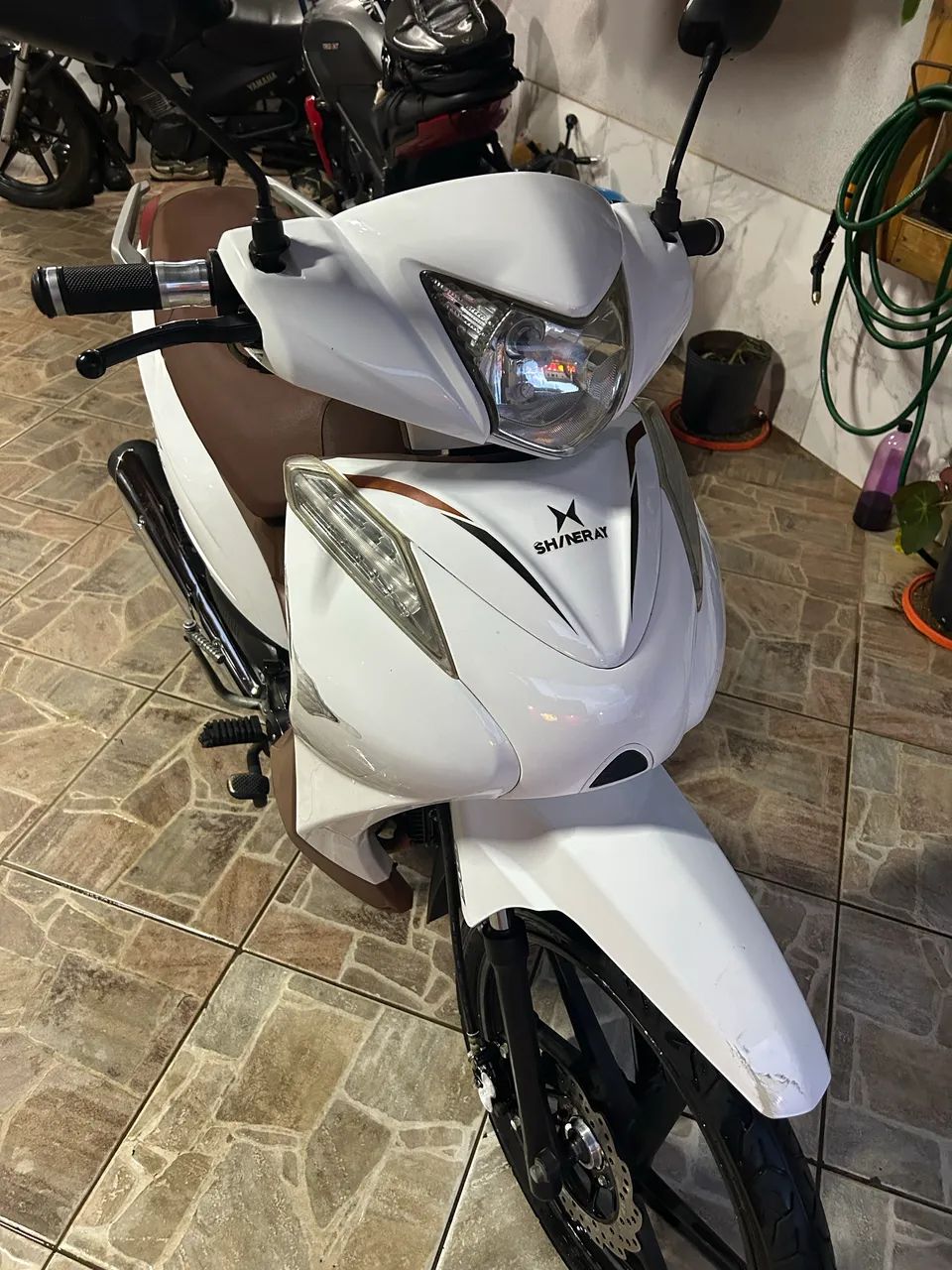Shineray Jet50cc - Foto 5
