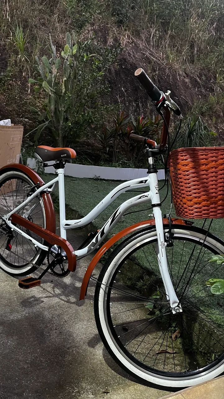 Vendo bicicleta  - Foto 3