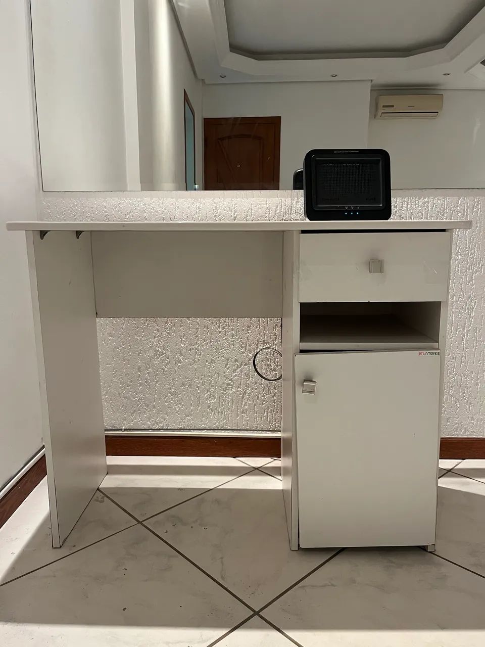Escrivaninha 100 - Foto 2