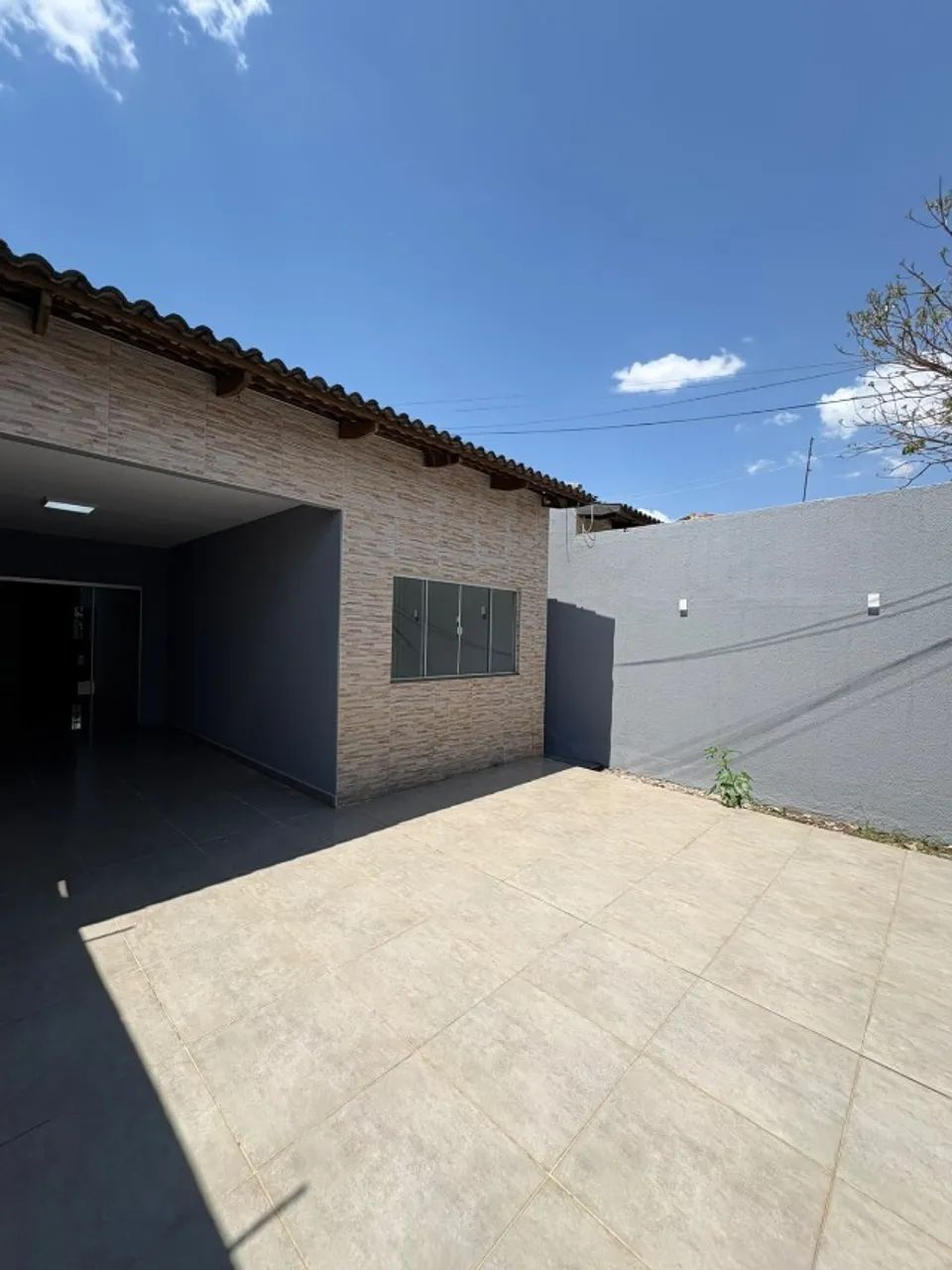 Vendo Casa do Setor Jardim Atlântico, 3 Quartos - Foto 2
