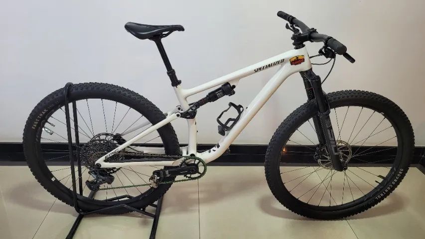 Bike specialized Epic Evo Comp