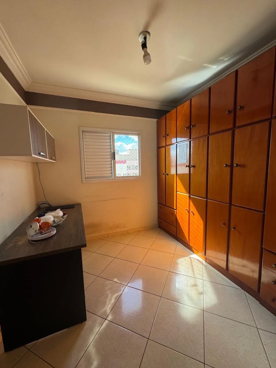 Apto 3 dormitórios  residencial das pedras  - Foto 2