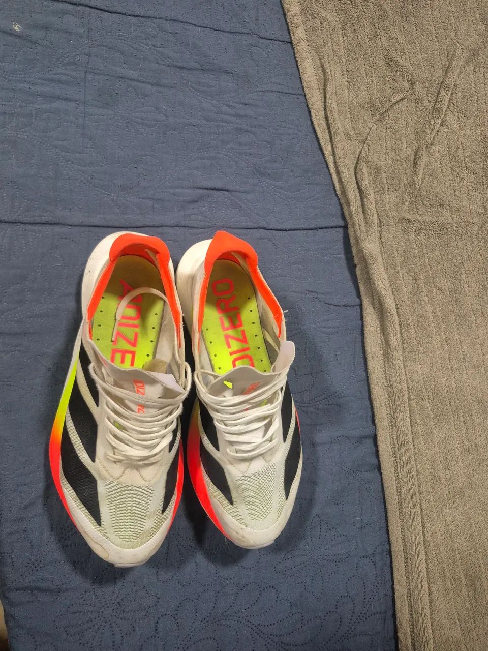 Adizero driver original *55  - Foto 3