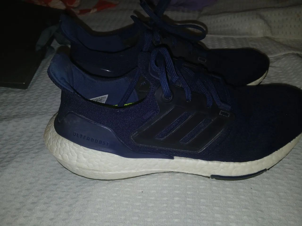 Tenis adidas 