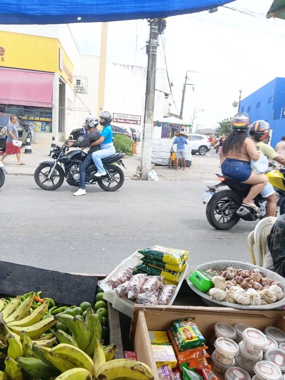 Vendo ou troco um carro de feira no jacintinho um tesouro  - Foto 5