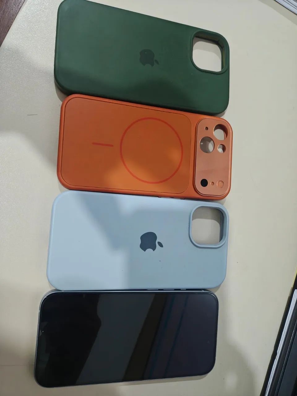 Vende- iPhone 15 - Foto 3