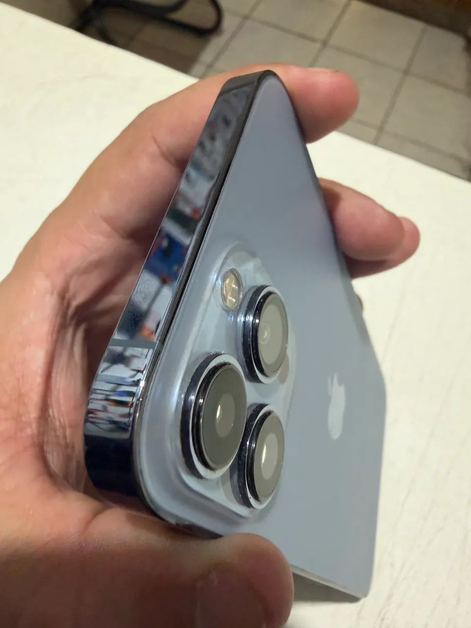 iPhone 13 Pro Max 256gb - Foto 2