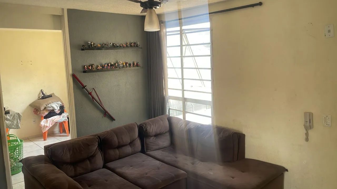 Apartamento quitado  - Foto 3